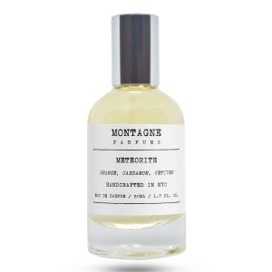 METEORITE A 50ml Bottle of Montagne's METEORITE inspired by Louis Vuitton's Meteore