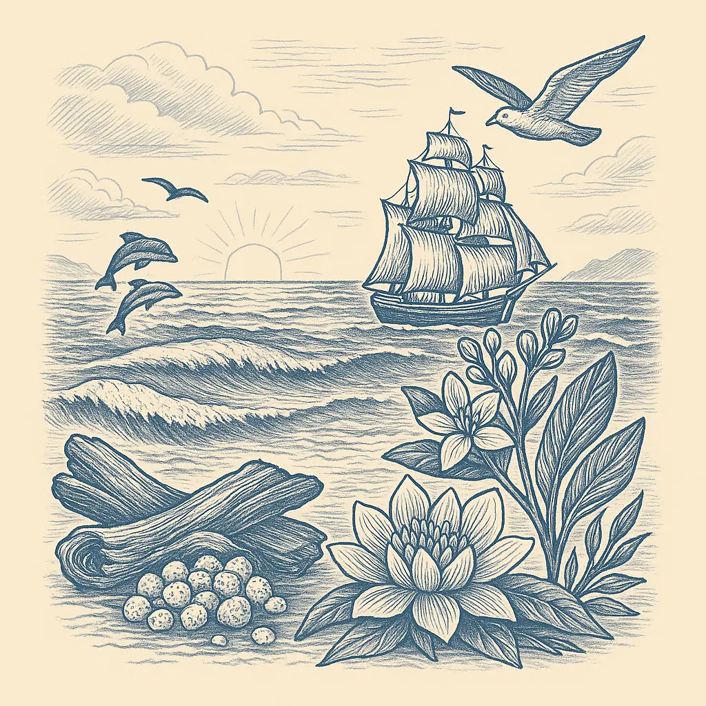 Aquatic Notes