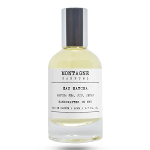 EAU MATCHA EAU MATCHA Inspired By Le Labo Matcha 26