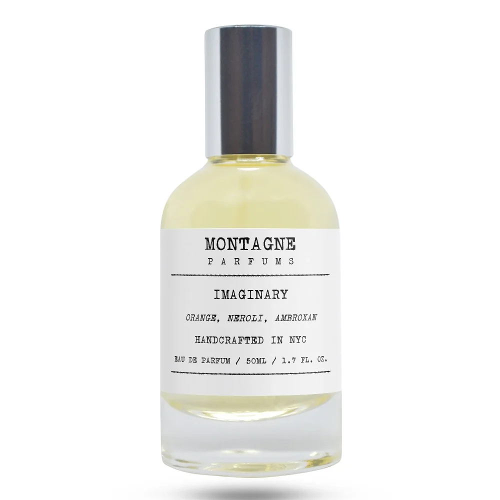 IMAGINARY A 50ml Bottle of Montagne's Imaginary inspired by LV Imagination