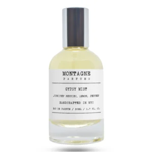 GYPSY MIST Inspired By Byredo Gypsy Water EDP