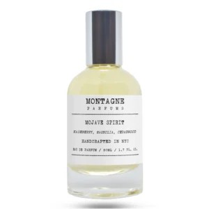 MOJAVE SPIRIT Inspired By Byredo Mojave Ghost EDP